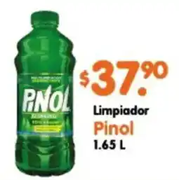 Arteli Pinol limpiador oferta