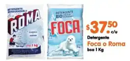 Arteli Foca o Roma oferta