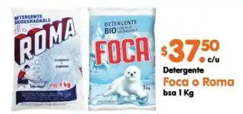 Arteli Foca o Roma oferta