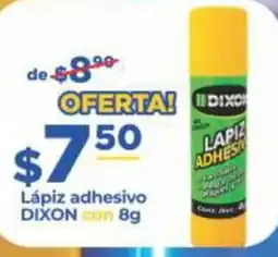 Super Gutiérrez dixon lapiz adhesivo oferta