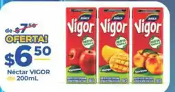 Super Gutiérrez Vigor oferta