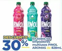 Super Gutiérrez pinol aromas oferta