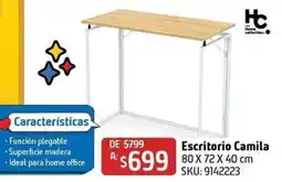 Sodimac Homecenter Escritorio camila oferta