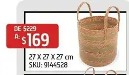 Sodimac Homecenter cesta oferta