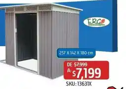 Sodimac Homecenter Ergo oferta