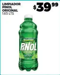 Merco Pinol - limpiador oferta