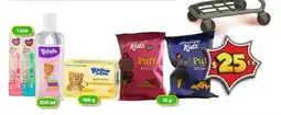 Bodega Aurrerá Bebyto - babyto kids puffs oferta