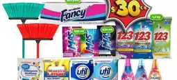 Bodega Aurrerá Fancy - servilletas oferta