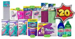 Bodega Aurrerá Clorox oferta