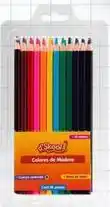 DelSol D'skool - colores de madera oferta