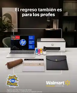 Walmart hp laptop oferta