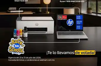 Hp Smart Tank 523