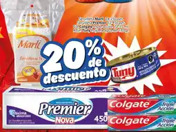 Zorro Marli servilleta oferta