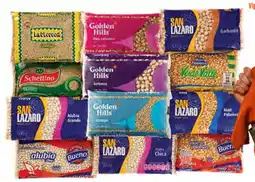 La Comer Las lentejas, alubias, garbanzos y maíz palomero todas oferta