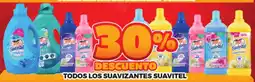 Merco Suavitel todos los suavizantes oferta