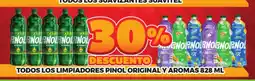 Merco Pinol todos los limpiadores original y aromas oferta
