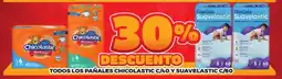 Merco Todos los pañales chicolastic oferta