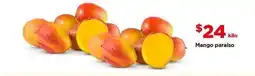 Bodega Aurrerá Mango - paraiso oferta