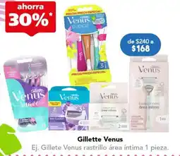 Farmacia San Pablo Gillette Venus oferta