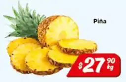 El Florido Piña oferta