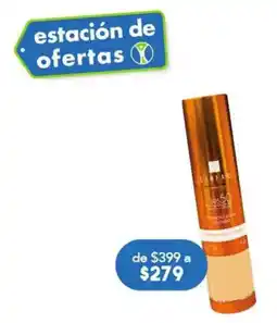 Farmacia San Pablo linead protector solar en polvo oferta