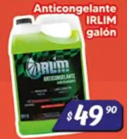 El Florido Irlim anticongelante oferta