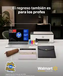 Walmart hp laptop oferta