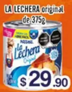 El Florido Nestlé La Lechera Original oferta
