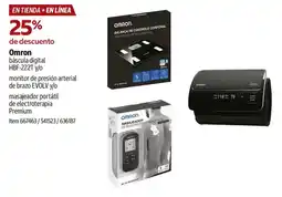 Costco Omrondigital báscula monitor de presión arterial de brazo masajeador portátil de electroterapia premium oferta