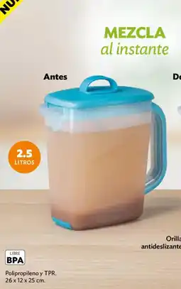 BetterWare mezcla al instante oferta