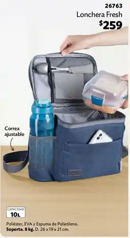 BetterWare Lonchera Fresh oferta