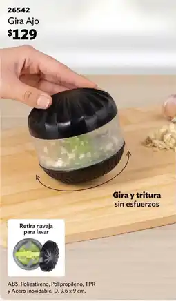 BetterWare Gira Ajo oferta