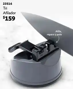 BetterWare Tri Afilador oferta