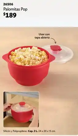BetterWare Palomitas Pop oferta