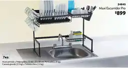 BetterWare Maxi Escurridor Pro oferta
