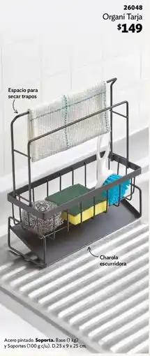 BetterWare Organi Tarja oferta