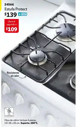 BetterWare Estufa Protect oferta