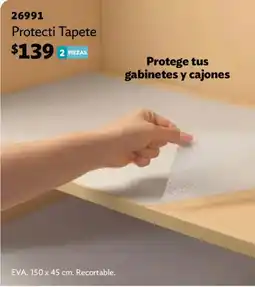 BetterWare Protecti Tapete oferta