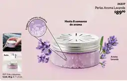 BetterWare Perlas Aroma Lavanda oferta