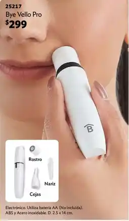 BetterWare Bye Vello Pro oferta
