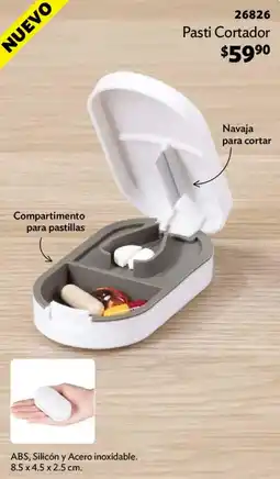 BetterWare Pasti Cortador oferta