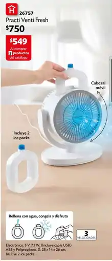 BetterWare Practi Venti Fresh oferta