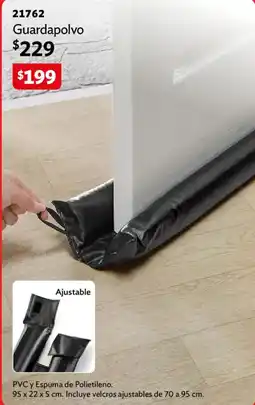 BetterWare Guardapolvo oferta