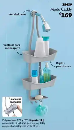 BetterWare Modu Caddy oferta