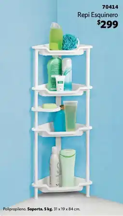 BetterWare Repi Esquinero oferta