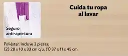 BetterWare Seguro anti-apertura oferta