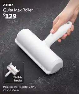 BetterWare Quita Max Roller oferta