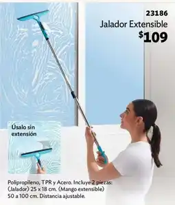 BetterWare Jalador Extensible oferta