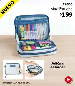 BetterWare Maxi Estuche oferta