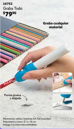 BetterWare Graba Todo oferta